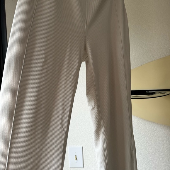 Ribbed Lulu Softstreme Pants - Picture 3 of 3